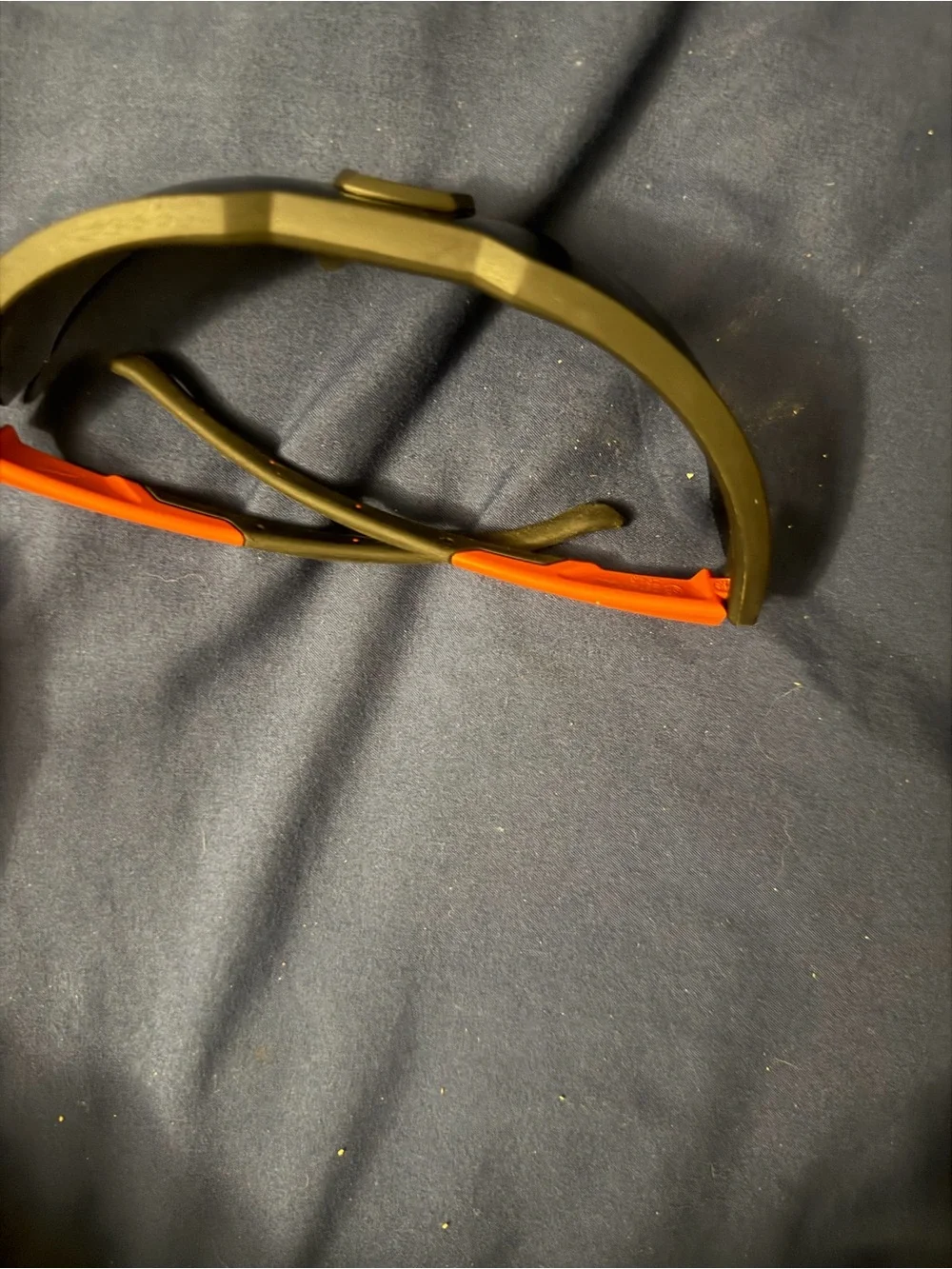 Milwaukee Anti scratch Eye Protection sunglasses